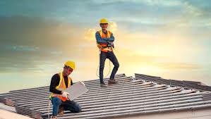 Emergency Roof Repair in Cheswold, DE